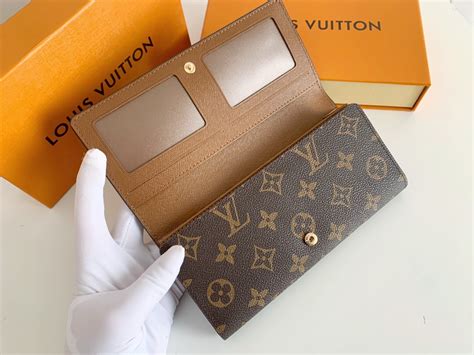 louis vuitton wallets and prices|louis vuitton wallet cheap.